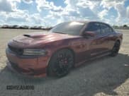 ✅ 2020 Dodge Charger Scat Pack Widebody • VIN: 2C3CDXGJ9LH197134 • Lot: 84650865. Wystawiony na Copart z przebiegiem 10 354 mil. Bezpłatny archiwum sprzedaży aukcyjnych z USA i szczegółowy raport historii pojazdu na DreamBid. Zdjęcie 1.