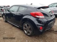 ✅ 2015 Hyundai Veloster Turbo • VIN: KMHTC6AE7FU231573 • Lot: 68870604. Wystawiony na Copart z przebiegiem 136 310 mil. Bezpłatny archiwum sprzedaży aukcyjnych z USA i szczegółowy raport historii pojazdu na DreamBid. Zdjęcie 2.