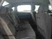 2008 Chevrolet Impala LT with VIN 2G1WT58K881253144, listed as a Copart auction lot 91267355 with 153,401 mi miles and Salvage title. Bid and sale history available at DreamBid. Image 10.