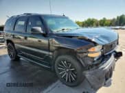 ✅ 2002 GMC Yukon Denali • VIN: 1GKEK63UX2J278097 • Lot: 71260645. Listed on Copart with 244,819 mi. Free auction sales archive from the USA and detailed vehicle history report at DreamBid. Image 4.