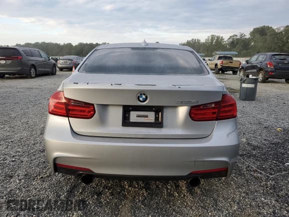 ✅ 2013 BMW 3 Series 335i • VIN: WBA3A9G53DNP35867 • Lot: 69428605. Listed on Copart with 101,685 mi. Free auction sales archive from the USA and detailed vehicle history report at DreamBid. Image 6.