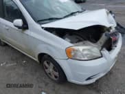 ✅ 2011 Chevrolet Aveo 1LT • VIN: KL1TD5DE2BB230366 • Lot: 41472714. Wystawiony na IAAI z przebiegiem 151 915 mil. Bezpłatny archiwum sprzedaży aukcyjnych z USA i szczegółowy raport historii pojazdu na DreamBid. Zdjęcie 17.