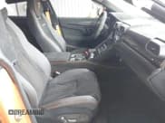 ✅ 2023 Lamborghini Urus Performante • VIN: ZPBUC3ZL6PLA25073 • Lot: 41450564. Listed on IAAI with 13,945 mi. Free auction sales archive from the USA and detailed vehicle history report at DreamBid. Image 5.