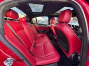 ✅ 2020 Alfa Romeo Giulia • VIN: ZARFAMAN4L7626063 • Lot: 92953535. Wystawiony na Copart z przebiegiem 62 256 mil. Bezpłatny archiwum sprzedaży aukcyjnych z USA i szczegółowy raport historii pojazdu na DreamBid. Zdjęcie 6.