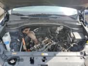 ✅ 2017 Hyundai Santa Fe Ultimate • VIN: 5XYZWDLA5HG491611 • Лот: 61615324. Опубликован ранее на Copart с пробегом Не указан. Бесплатный доступ к архиву аукционных продаж из США и подробный отчёт об истории автомобиля на DreamBid. Изображение 11.