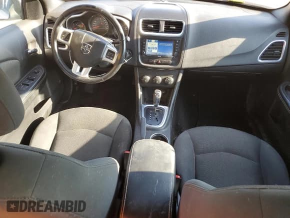 ✅ 2011 Dodge Avenger SXT • VIN: 1B3BD1FB7BN573982 • Лот: 86326024. Опубликован ранее на Copart с пробегом 167 784 миль. Бесплатный доступ к архиву аукционных продаж из США и подробный отчёт об истории автомобиля на DreamBid. Изображение 8.