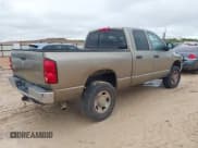 ✅ 2009 Dodge 2500 SLT • VIN: 3D7KS28T19G551727 • Лот: 42206638. Опубликован ранее на IAAI с пробегом 237 005 миль. Бесплатный доступ к архиву аукционных продаж из США и подробный отчёт об истории автомобиля на DreamBid. Изображение 4.