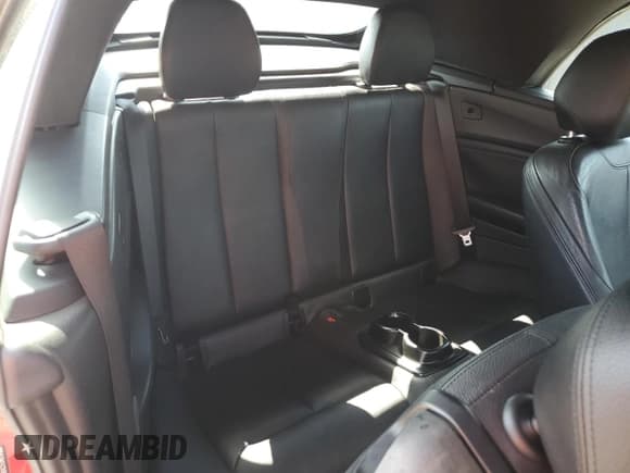 ✅ 2015 BMW 2 Series M235i • VIN: WBA1M1C55FV393203 • Lot: 57442995. Listed on Copart with 84,740 mi. Free auction sales archive from the USA and detailed vehicle history report at DreamBid. Image 10.