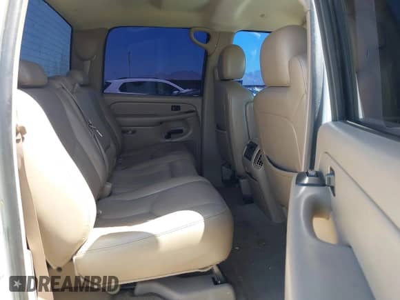 2006 GMC Sierra 1500 SLE1 с VIN 2GTEK13Z961350529, выставлен на аукционе IAAI как лот 42452893 с пробегом 180 106 миль миль и . История ставок и продаж доступна на DreamBid. Изображение 8.