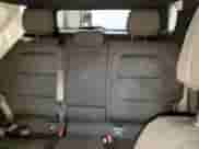 2025 Chevrolet Equinox FWD LT with VIN 3GNAXHEG5SL281830, listed as a Copart auction lot 68731765 with 3,766 mi miles and Salvage title. Bid and sale history available at DreamBid. Image 10.