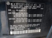 ✅ 2000 Mercedes-Benz M 320/430/500 • VIN: 4JGAB54E7YA147189 • Lot: 42690377. Listed on IAAI with 189,642 mi. Free auction sales archive from the USA and detailed vehicle history report at DreamBid. Image 9.