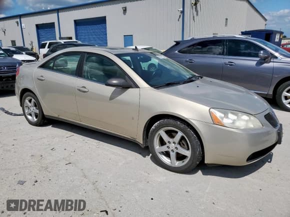 ✅ 2009 Pontiac G6 1SA • VIN: 1G2ZG57N794180136 • Lot: 56570035. Wystawiony na Copart z przebiegiem 230 182 mil. Bezpłatny archiwum sprzedaży aukcyjnych z USA i szczegółowy raport historii pojazdu na DreamBid. Zdjęcie 4.