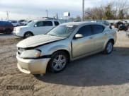 ✅ 2010 Dodge Avenger Express • VIN: 1B3CC1FB6AN222793 • Лот: 82434644. Опубликован ранее на Copart с пробегом 211 911 миль. Бесплатный доступ к архиву аукционных продаж из США и подробный отчёт об истории автомобиля на DreamBid. Изображение 1.