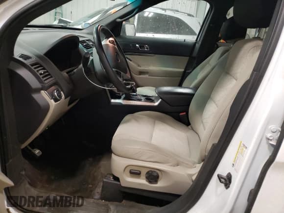 ✅ 2013 Ford Explorer • VIN: 1FM5K7B97DGC61025 • Lot: 43255695. Listed on Copart with 164,961 mi. Free auction sales archive from the USA and detailed vehicle history report at DreamBid. Image 7.