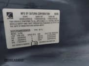 ✅ 2005 Saturn VUE • VIN: 5GZCZ53495S859628 • Lot: 41261997. Wystawiony na IAAI z przebiegiem 124 561 mil. Bezpłatny archiwum sprzedaży aukcyjnych z USA i szczegółowy raport historii pojazdu na DreamBid. Zdjęcie 9.