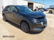 ✅ 2023 Mazda CX-30 S • VIN: 3MVDMBAM8PM548451 • Lot: 41972170. Listed on IAAI with 36,379 mi. Free auction sales archive from the USA and detailed vehicle history report at DreamBid. Image 1.