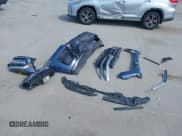 ✅ 2022 Ford Expedition XLT • VIN: 1FMJU1JT9NEA34564 • Lot: 42400035. Listed on IAAI with 19,779 mi. Free auction sales archive from the USA and detailed vehicle history report at DreamBid. Image 12.