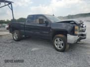 ✅ 2015 Chevrolet Silverado 2500HD LT • VIN: 1GC2KVEGXFZ500368 • Lot: 63537205. Wystawiony na Copart z przebiegiem 215 282 mil. Bezpłatny archiwum sprzedaży aukcyjnych z USA i szczegółowy raport historii pojazdu na DreamBid. Zdjęcie 4.