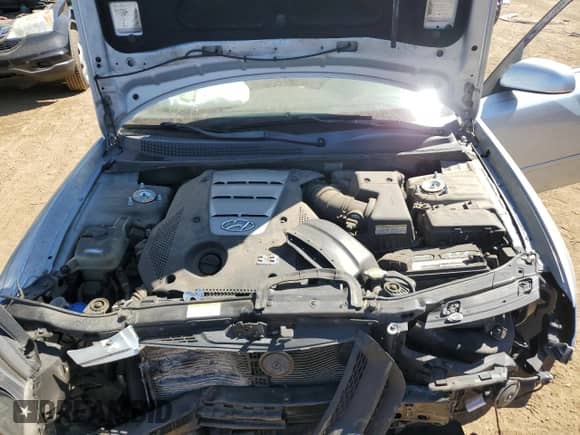 ✅ 2006 Hyundai Sonata GLS • VIN: 5NPEU46F76H058812 • Lot: 71672824. Listed on Copart with 159,200 mi miles. Access the free auction sales archive from the USA and view a detailed vehicle history report at DreamBid. Image 12.