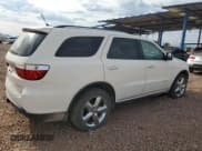 ✅ 2011 Dodge Durango Citadel • VIN: 1D4SE5GT1BC695472 • Лот: 70601885. Опубликован ранее на Copart с пробегом 141 627 миль. Бесплатный доступ к архиву аукционных продаж из США и подробный отчёт об истории автомобиля на DreamBid. Изображение 3.