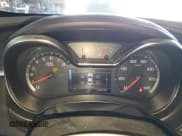 ✅ 2017 Chevrolet Impala LS • VIN: 1G11Z5S34HU118063 • Лот: 53333314. Опубликован ранее на Copart с пробегом 79 683 миль. Бесплатный доступ к архиву аукционных продаж из США и подробный отчёт об истории автомобиля на DreamBid. Изображение 9.