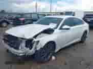 2022 Honda Accord EX-L с VIN 1HGCV1F56NA023597, выставлен на аукционе IAAI как лот 42601605 с пробегом 73 475 миль миль и . История ставок и продаж доступна на DreamBid. Изображение 19.