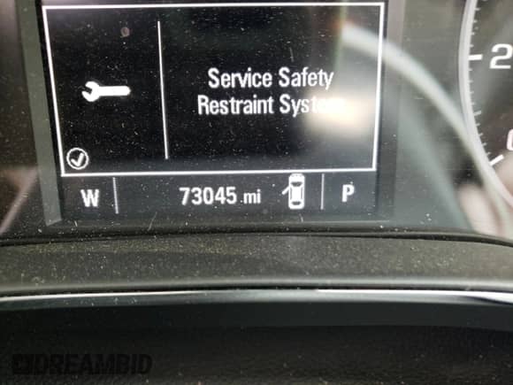 ✅ 2019 Chevrolet Cruze LS • VIN: 1G1BC5SM0K7101796 • Лот: 57268192. Размещён на Copart с пробегом 73 045 миль миль. Получите бесплатный доступ к архиву аукционных продаж из США и посмотрите подробный отчёт об истории автомобиля на DreamBid. Изображение 8.