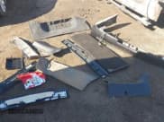 ✅ 2017 Ford Expedition Max XLT • VIN: 1FMJK1HT3HEA07845 • Лот: 41344497. Опубликован ранее на IAAI с пробегом 143 563 миль. Бесплатный доступ к архиву аукционных продаж из США и подробный отчёт об истории автомобиля на DreamBid. Изображение 12.