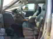 2020 Chevrolet Tahoe Premier with VIN 1GNSKCKC3LR215908, listed as a Copart auction lot 71626844 with 112,870 mi miles and Salvage title. Bid and sale history available at DreamBid. Image 7.