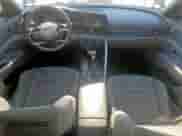 2024 Hyundai Elantra SE with VIN KMHLL4DG6RU792613, listed as a Copart auction lot 84440925 with 26,593 mi miles and Clean title. Bid and sale history available at DreamBid. Image 8.