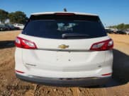 ✅ 2020 Chevrolet Equinox LT • VIN: 3GNAXKEV2LS707136 • Лот: 89911535. Опубликован ранее на Copart с пробегом 73 090 миль. Бесплатный доступ к архиву аукционных продаж из США и подробный отчёт об истории автомобиля на DreamBid. Изображение 6.