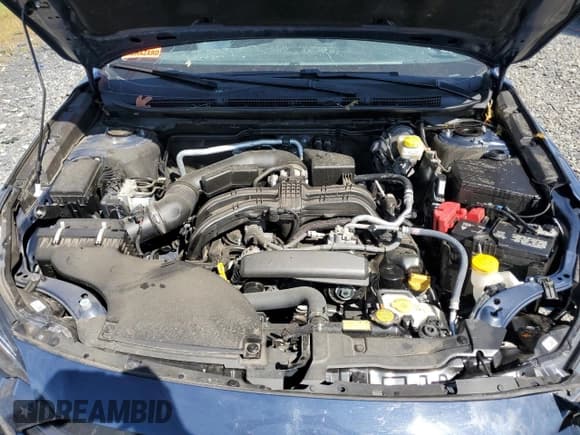 ✅ 2024 Subaru Outback Touring • VIN: 4S4BTAPC0R3200857 • Лот: 80124205. Опубликован ранее на Copart с пробегом Не указан. Бесплатный доступ к архиву аукционных продаж из США и подробный отчёт об истории автомобиля на DreamBid. Изображение 12.