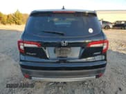 ✅ 2019 Honda Pilot EX-L • VIN: 5FNYF6H56KB066335 • Лот: 92255725. Опубликован ранее на Copart с пробегом 50 854 миль. Бесплатный доступ к архиву аукционных продаж из США и подробный отчёт об истории автомобиля на DreamBid. Изображение 6.