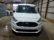 ✅ 2020 Ford Transit Connect XLT • VIN: NM0GS9F23L1436245 • Lot: 58980995. Listed on Copart with 119,868 mi. Free auction sales archive from the USA and detailed vehicle history report at DreamBid. Image 5.