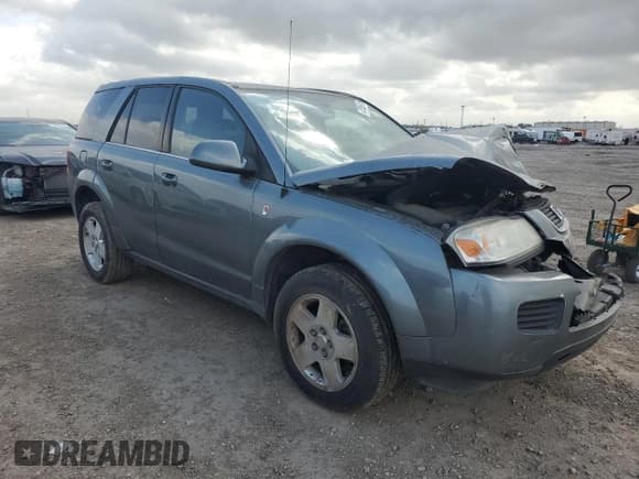 ✅ 2007 Saturn VUE V6 • VIN: 5GZCZ63477S824661 • Lot: 47585615. Wystawiony na Copart z przebiegiem 71 943 mil. Bezpłatny archiwum sprzedaży aukcyjnych z USA i szczegółowy raport historii pojazdu na DreamBid. Zdjęcie 4.