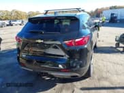 ✅ 2019 Chevrolet Blazer Premier • VIN: 3GNKBKRSXKS598362 • Lot: 43606618. Listed on IAAI with 29,278 mi. Free auction sales archive from the USA and detailed vehicle history report at DreamBid. Image 16.