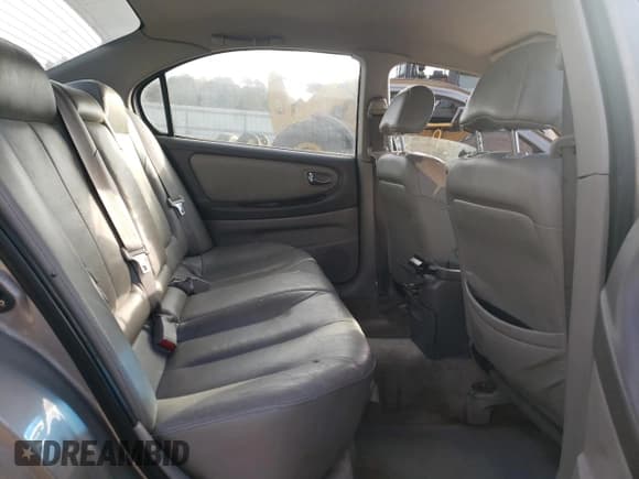 ✅ 2001 Nissan Maxima GXE • VIN: JN1CA31D21T832942 • Лот: 78465584. Опубликован ранее на Copart с пробегом 248 925 миль. Бесплатный доступ к архиву аукционных продаж из США и подробный отчёт об истории автомобиля на DreamBid. Изображение 10.