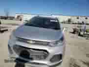 2018 Chevrolet Trax LT с VIN KL7CJLSB4JB675508, выставлен на аукционе Copart как лот 41741485 с пробегом 99 499 миль миль и Списание • Salvage title. История ставок и продаж доступна на DreamBid. Изображение 11.