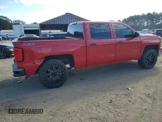 ✅ 2014 Chevrolet Silverado 1500 LT • VIN: 3GCUKREC6EG128975 • Lot: 87093045. Wystawiony na Copart z przebiegiem 174 801 mil. Bezpłatny archiwum sprzedaży aukcyjnych z USA i szczegółowy raport historii pojazdu na DreamBid. Zdjęcie 3.