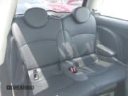 ✅ 2009 MINI Hardtop • VIN: WMWMF33529TU75568 • Lot: 43012391. Listed on IAAI with 218,591 mi. Free auction sales archive from the USA and detailed vehicle history report at DreamBid. Image 8.