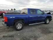 ✅ 2010 Chevrolet Silverado 1500 LTZ • VIN: 3GCRKTE32AG231159 • Lot: 74607184. Listed on Copart with 118,099 mi. Free auction sales archive from the USA and detailed vehicle history report at DreamBid. Image 3.