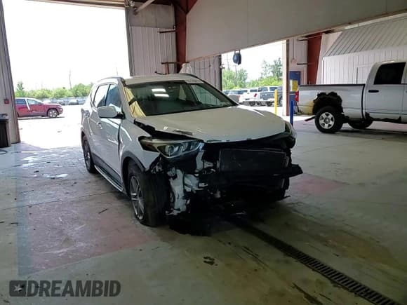 ✅ 2017 Hyundai Santa Fe 2.4L • VIN: 5NMZUDLB8HH010965 • Лот: 65143874. Опубликован ранее на Copart с пробегом 74 773 миль. Бесплатный доступ к архиву аукционных продаж из США и подробный отчёт об истории автомобиля на DreamBid. Изображение 12.