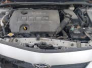 ✅ 2010 Toyota Corolla • VIN: 2T1BU4EE8AC435333 • Lot: 42285564. Listed on IAAI with 168,055 mi. Free auction sales archive from the USA and detailed vehicle history report at DreamBid. Image 10.