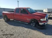 ✅ 2005 Dodge 3500 SLT • VIN: 3D7MS48C95G766898 • Lot: 61764245. Listed on Copart with 287,804 mi. Free auction sales archive from the USA and detailed vehicle history report at DreamBid. Image 4.