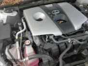 ✅ 2020 Lexus ES 300h Luxury • VIN: 58AE21B15LU005370 • Lot: 91191865. Wystawiony na Copart z przebiegiem 63 866 mil. Bezpłatny archiwum sprzedaży aukcyjnych z USA i szczegółowy raport historii pojazdu na DreamBid. Zdjęcie 13.