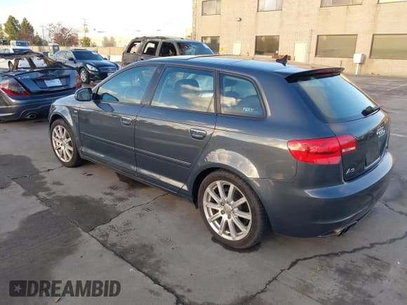 ✅ 2011 Audi A3 Premium Plus • VIN: WAUKEAFM2BA019024 • Лот: 41247989. Опубликован ранее на IAAI с пробегом 77 847 миль. Бесплатный доступ к архиву аукционных продаж из США и подробный отчёт об истории автомобиля на DreamBid. Изображение 3.