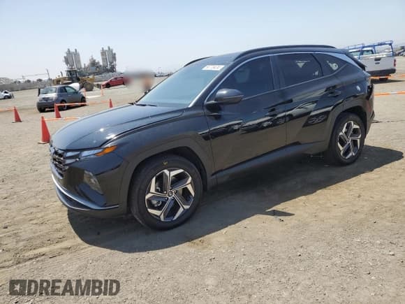 ✅ 2022 Hyundai Tucson SEL Convenience • VIN: KM8JFCA10NU071528 • Lot: 56770474. Wystawiony na Copart z przebiegiem 26 998 mil. Bezpłatny archiwum sprzedaży aukcyjnych z USA i szczegółowy raport historii pojazdu na DreamBid. Zdjęcie 1.