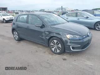 ✅ 2016 Volkswagen Golf SEL Premium • VIN: WVWPP7AU7GW910000 • Lot: 42577089. Wystawiony na IAAI z przebiegiem 66 697 mil. Bezpłatny archiwum sprzedaży aukcyjnych z USA i szczegółowy raport historii pojazdu na DreamBid. Zdjęcie 1.