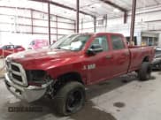 ✅ 2015 Ram 2500 Tradesman • VIN: 3C6UR5HL4FG528090 • Lot: 41372919. Listed on IAAI with 131,249 mi. Free auction sales archive from the USA and detailed vehicle history report at DreamBid. Image 18.