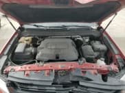 ✅ 2015 Chevrolet Colorado 4WD LT • VIN: 1GCGTBE3XF1152696 • Лот: 51391635. Опубликован ранее на Copart с пробегом 132 998 миль. Бесплатный доступ к архиву аукционных продаж из США и подробный отчёт об истории автомобиля на DreamBid. Изображение 11.